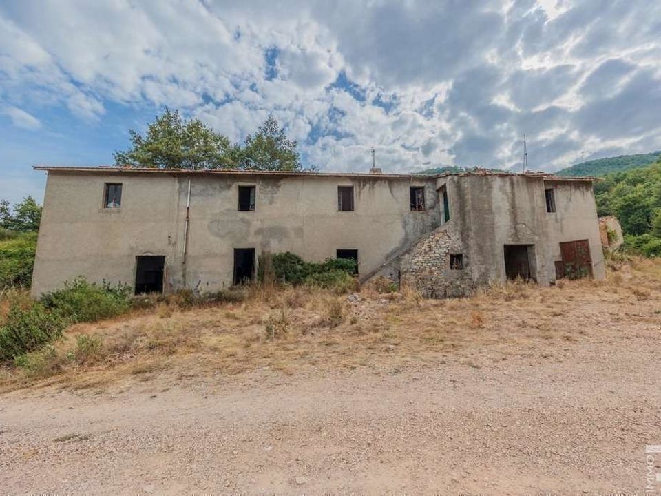 Gårdshus i Arcidosso, Grosseto - bilde 3
