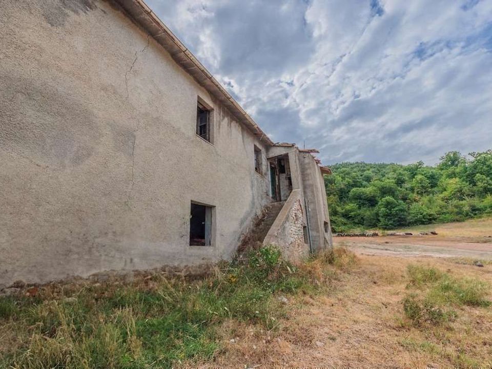 Gårdshus i Arcidosso, Grosseto - bilde 4