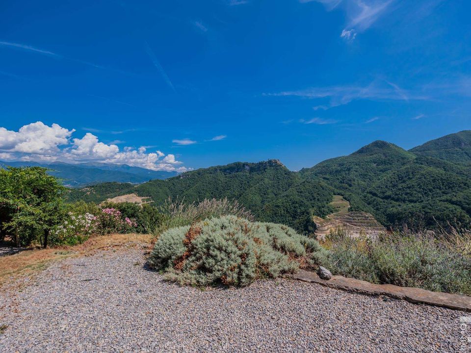 Farm hus i Castelnuovo di Garfagnana, Lucca - foto 4