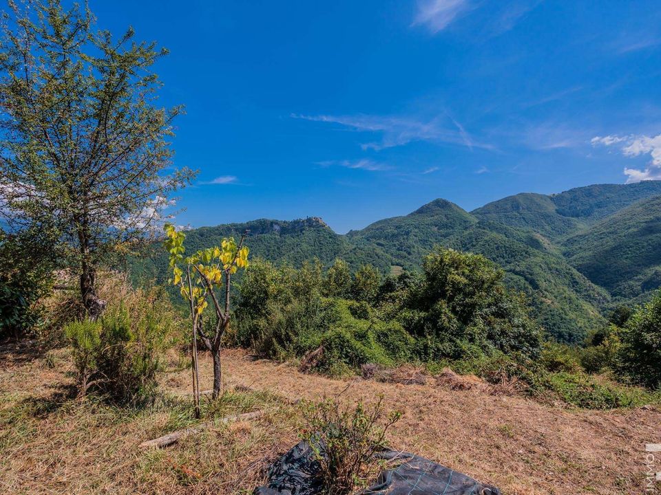 Farm hus i Castelnuovo di Garfagnana, Lucca - foto 5