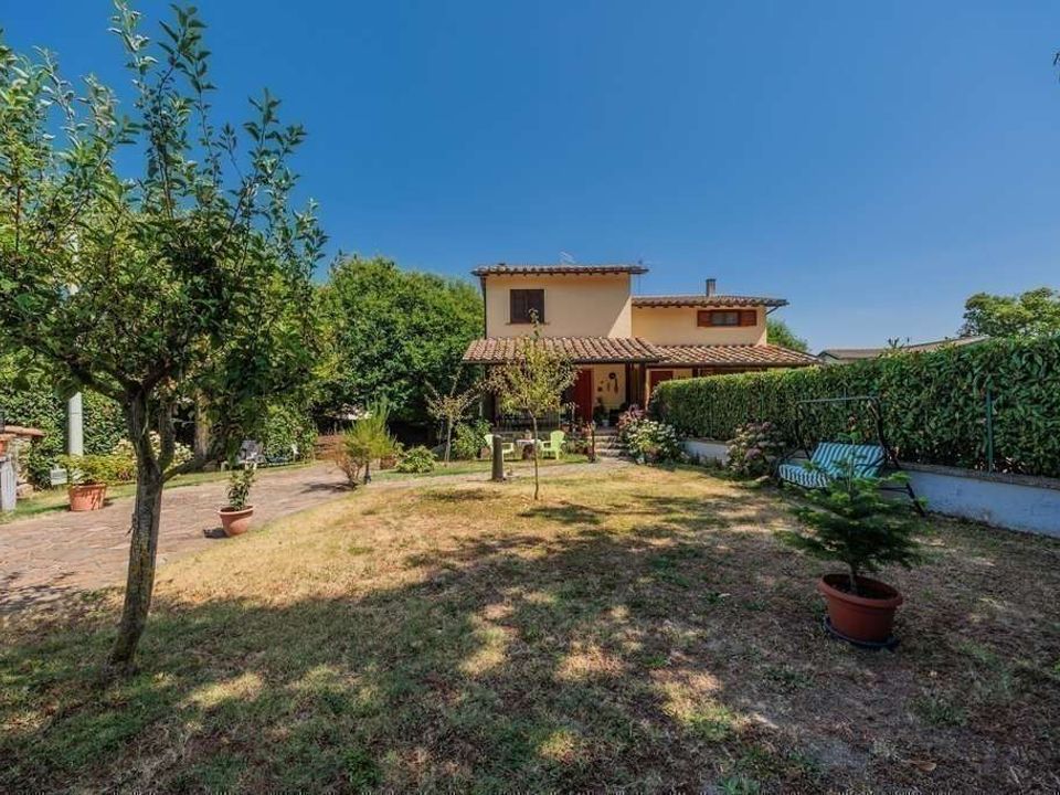 Villa i Santa Fiora, Grosseto - foto 2
