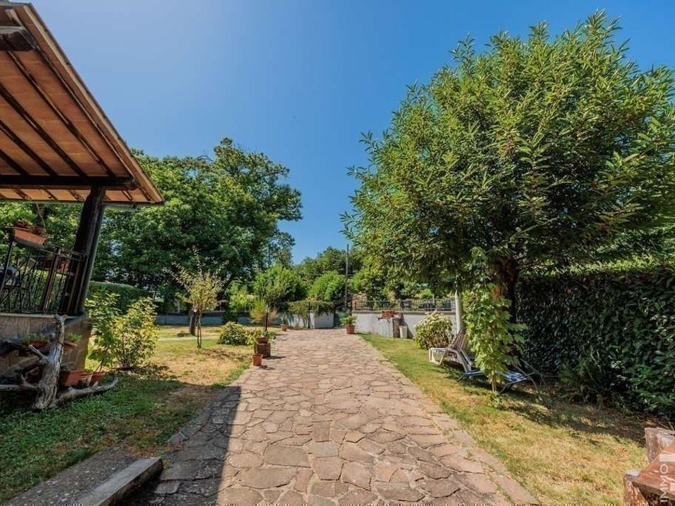 Villa i Santa Fiora, Grosseto - foto 5