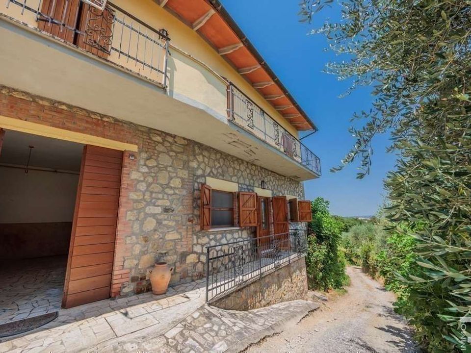 Farm hus i Cetona, Siena - foto 2