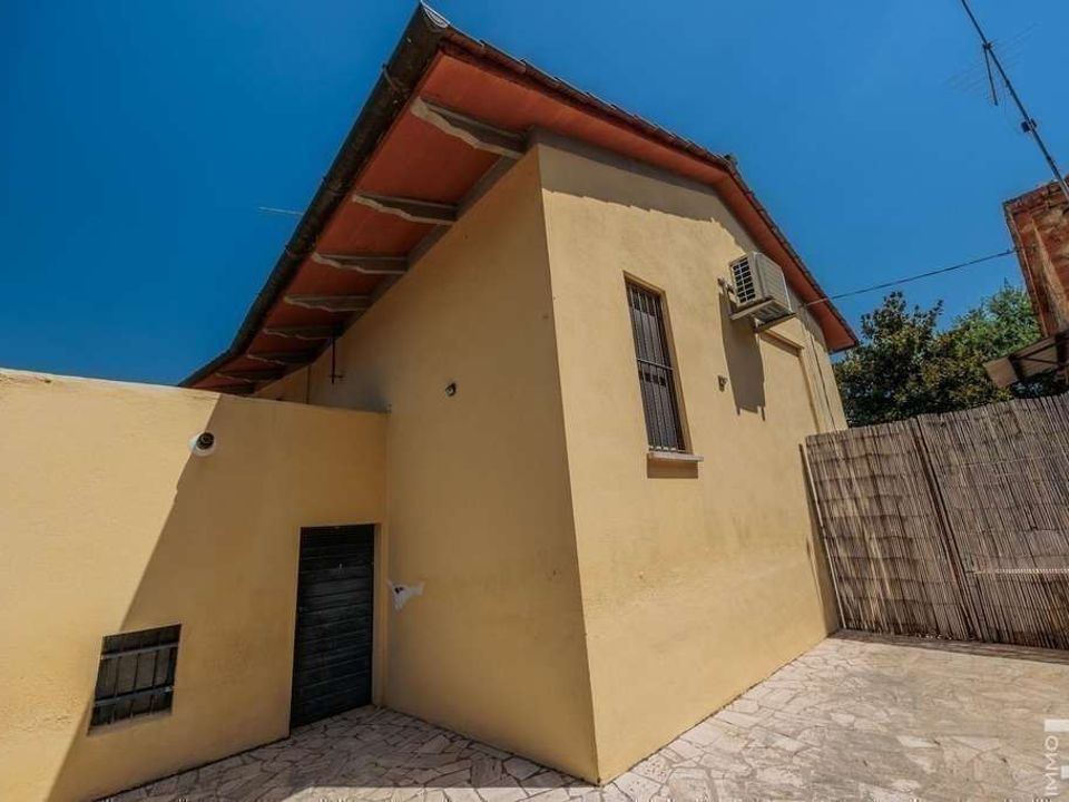 Farm hus i Cetona, Siena - foto 3
