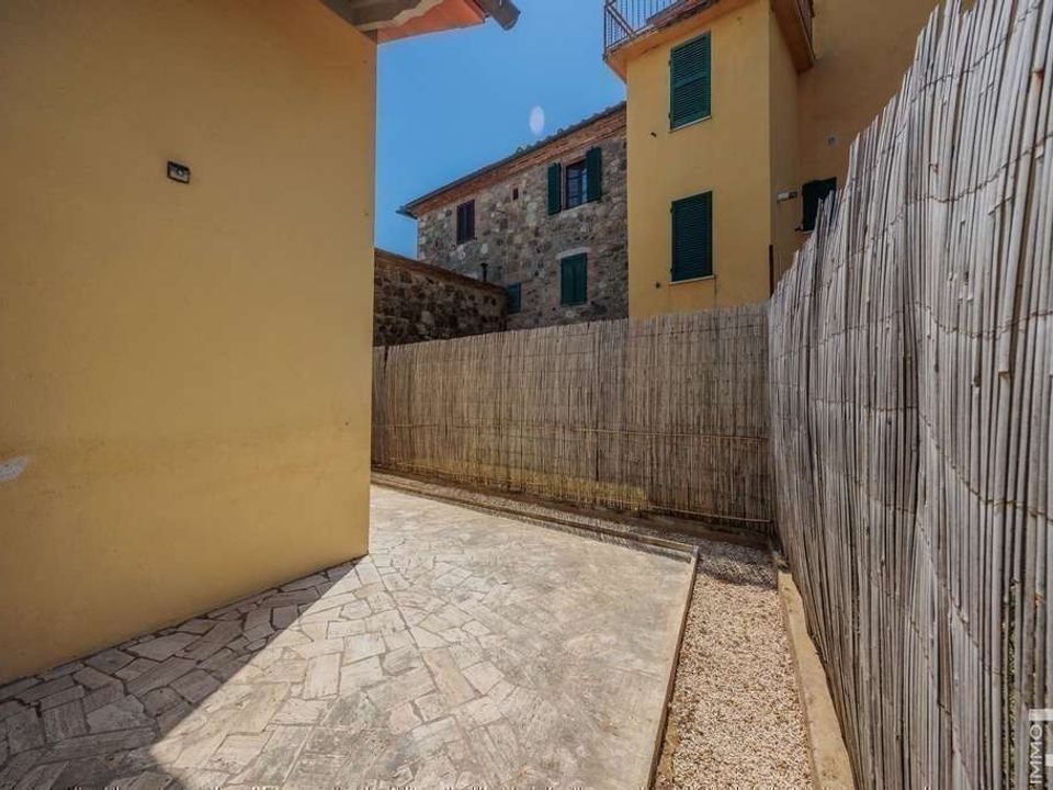 Farm hus i Cetona, Siena - foto 4