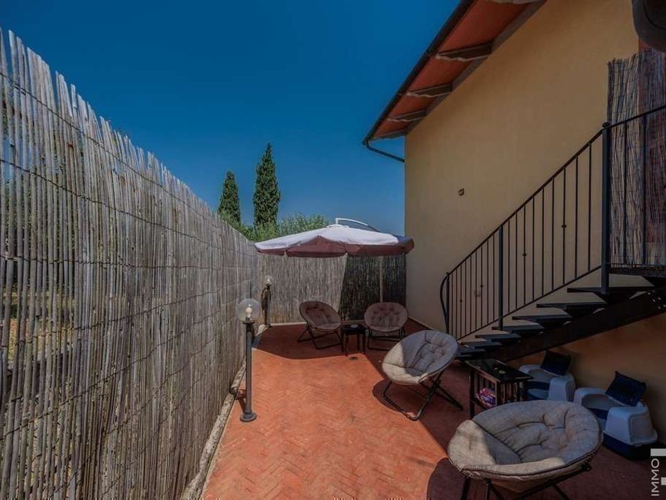 Farm hus i Cetona, Siena - foto 5
