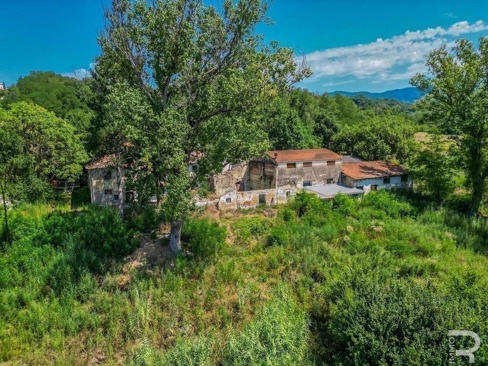 Farm hus i Reggello, Florence - foto 1
