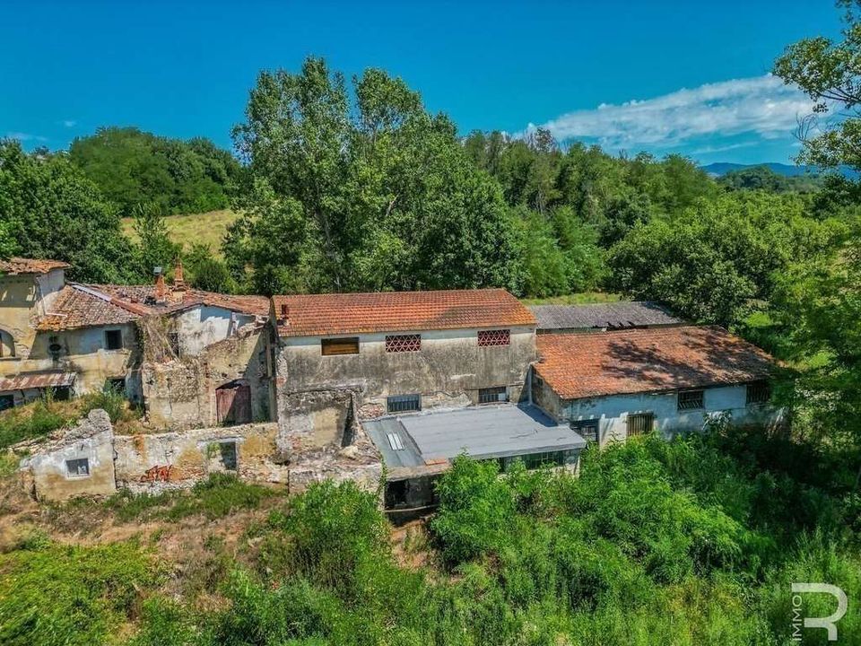 Farm hus i Reggello, Florence - foto 3