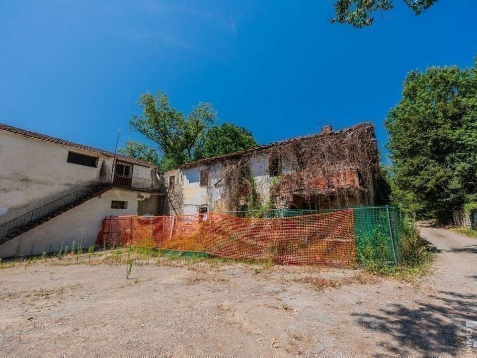 Farm hus i Reggello, Florence - foto 4