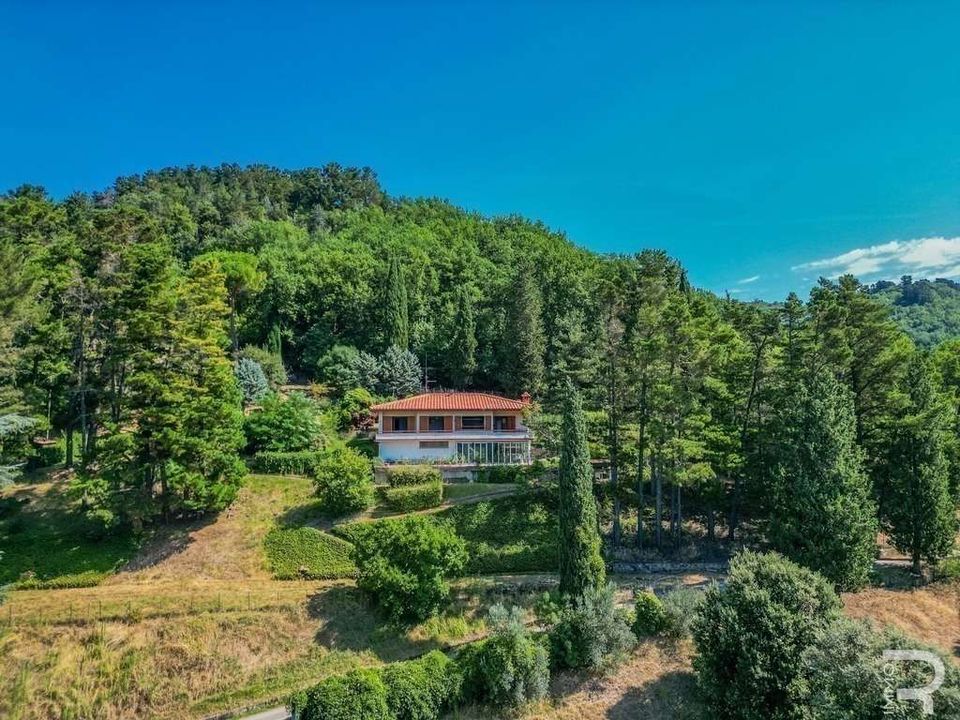 Villa i Dicomano, Florence - bilde 2