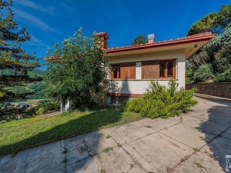 Villa i Dicomano, Florence - bilde 5