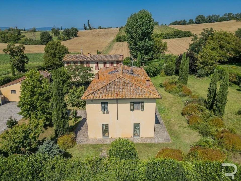 Farm hus i Vicchio, Florence - foto 3