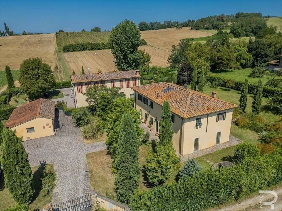Farm hus i Vicchio, Florence - foto 4