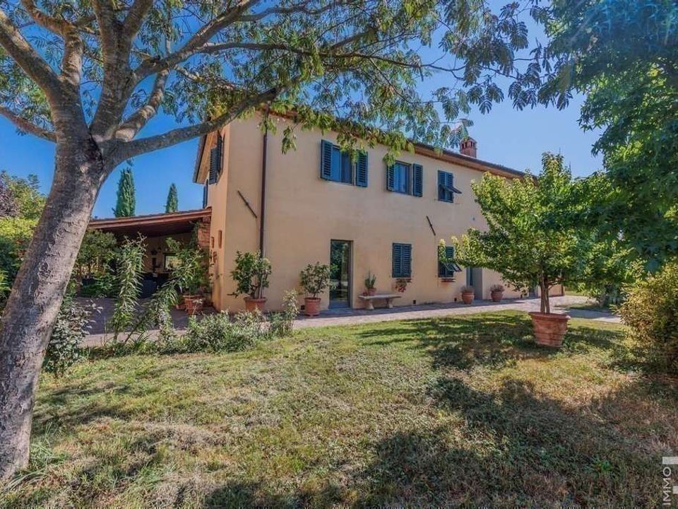 Farm hus i Vicchio, Florence - foto 5