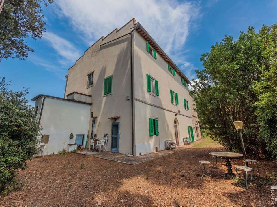 Villa i Cecina, Livorno - foto 2