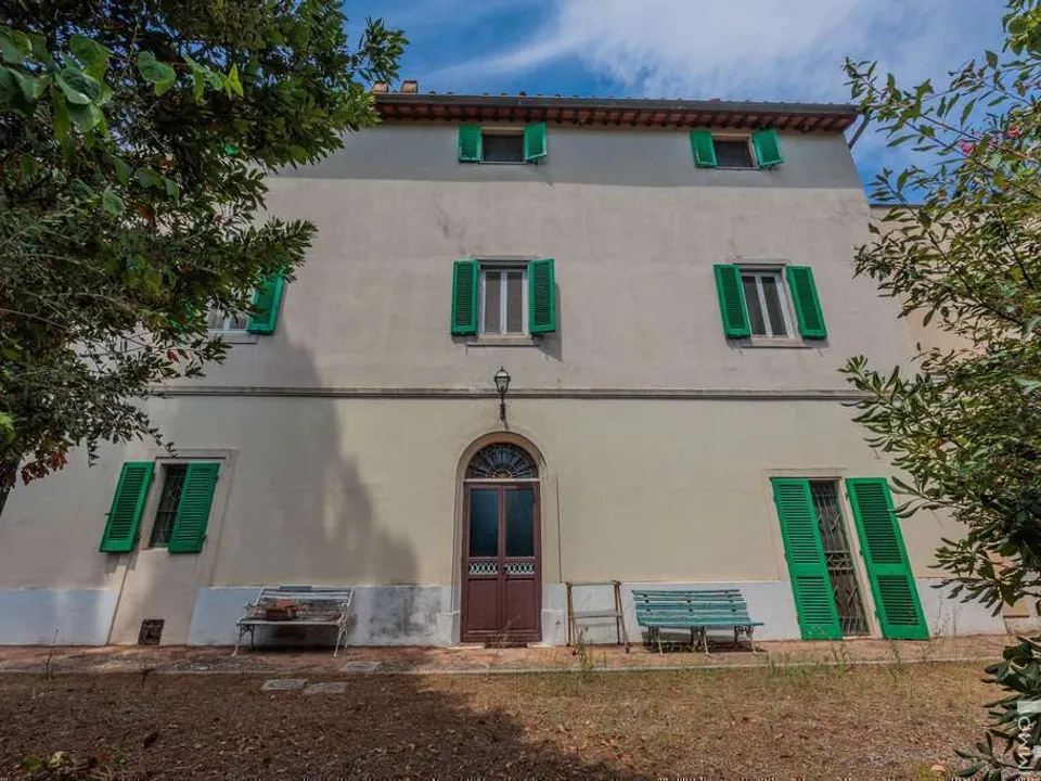 Villa i Cecina, Livorno - foto 3