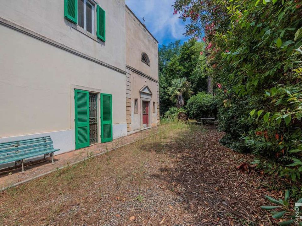 Villa i Cecina, Livorno - foto 4