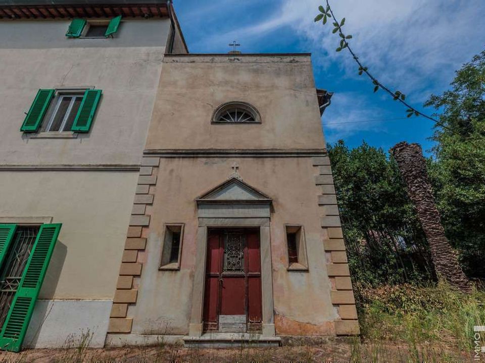 Villa i Cecina, Livorno - foto 5