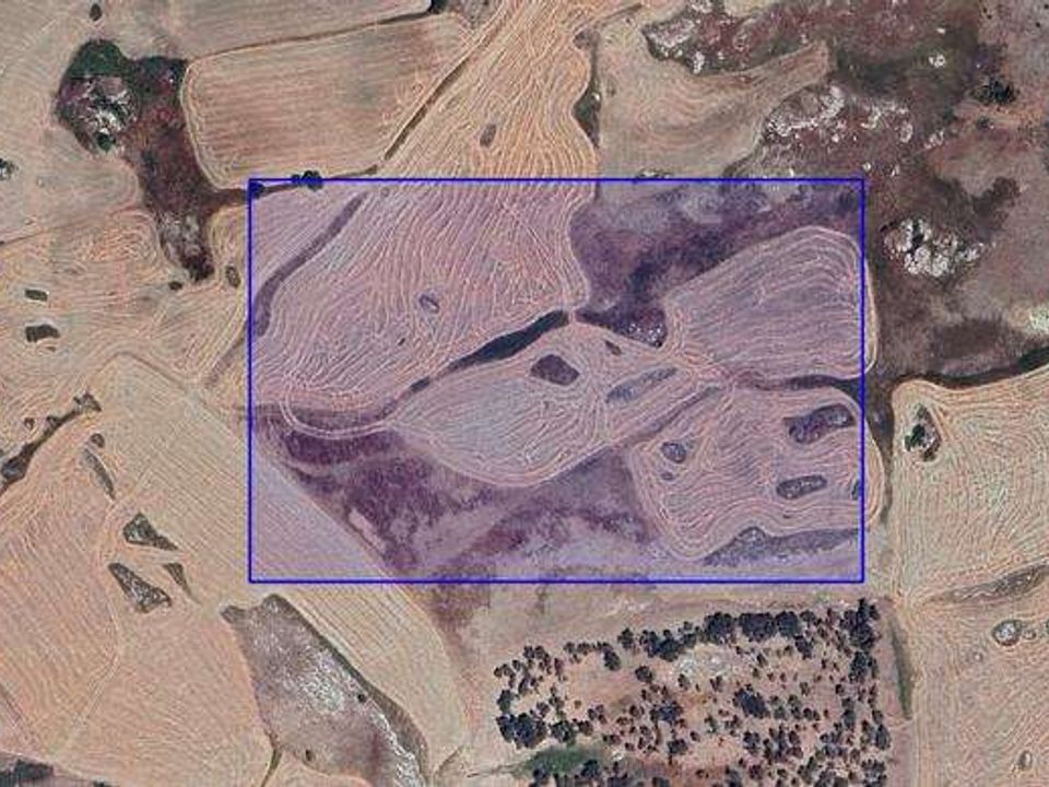 Helårsgrund i Alessandria della Rocca, Agrigento - foto 1
