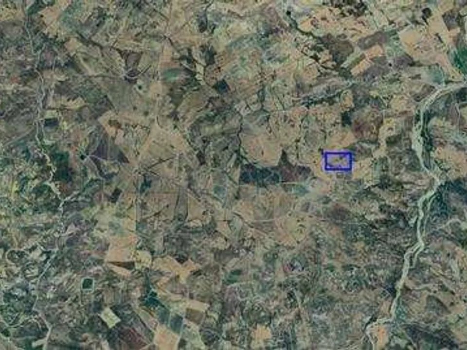 Helårsgrund i Alessandria della Rocca, Agrigento - foto 2