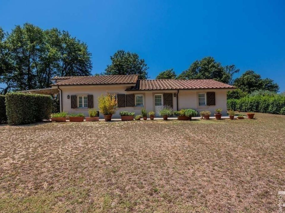 Villa i Manciano, Grosseto - foto 2
