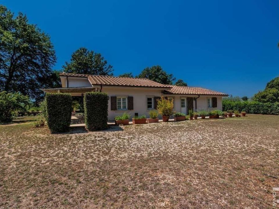 Villa i Manciano, Grosseto - foto 3