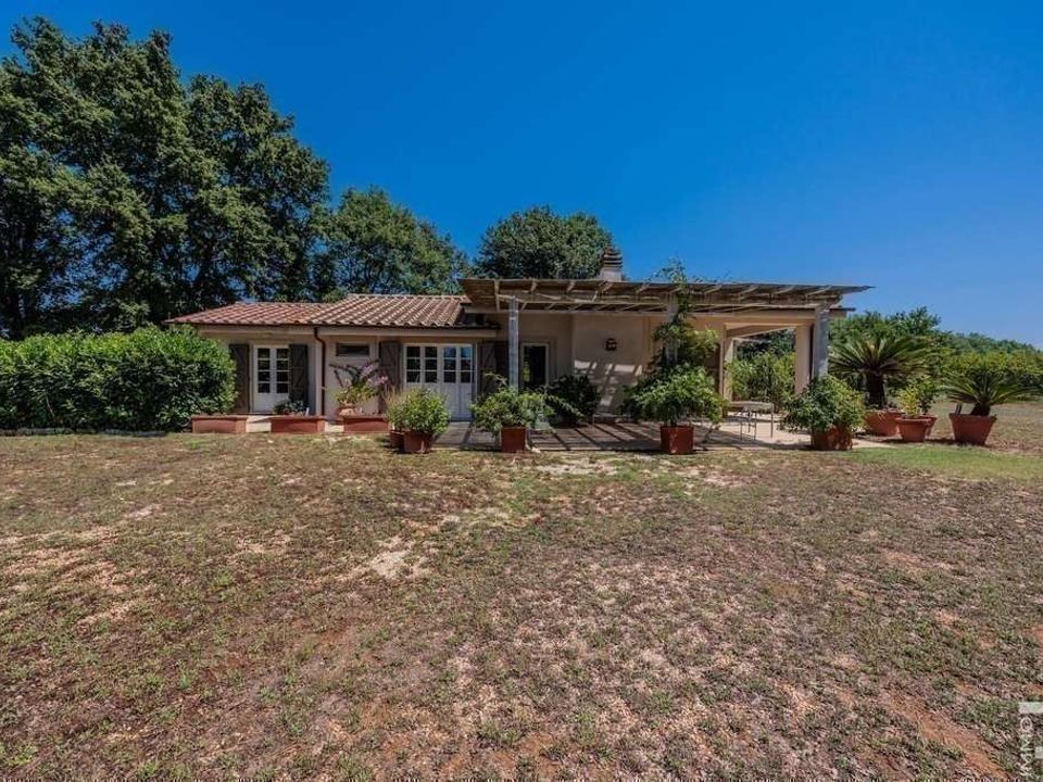 Villa i Manciano, Grosseto - foto 4