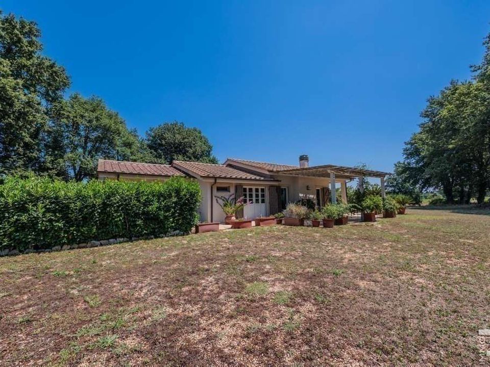 Villa i Manciano, Grosseto - foto 5