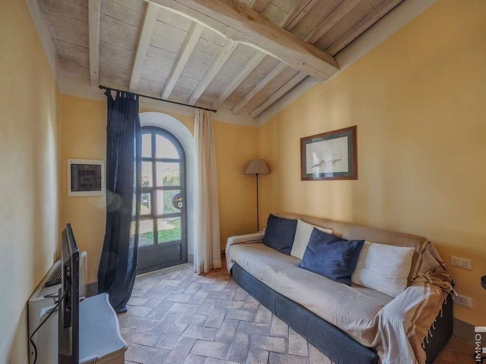 Lejlighed i Monte Argentario, Grosseto - foto 2