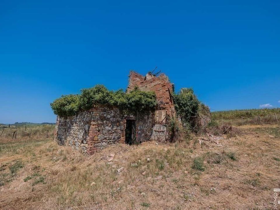 Casa de fazenda em Castellina in Chianti, Siena - foto 2