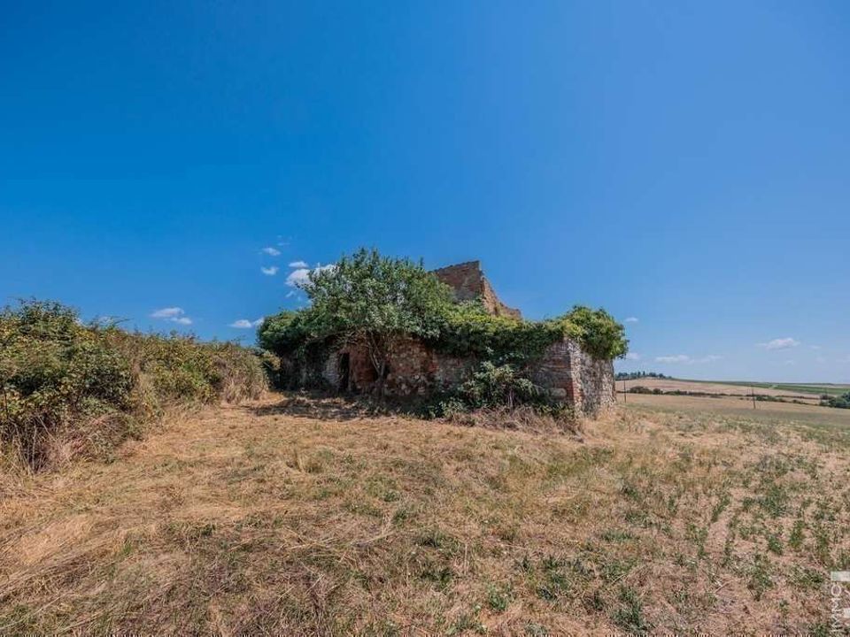 Casa de fazenda em Castellina in Chianti, Siena - foto 3
