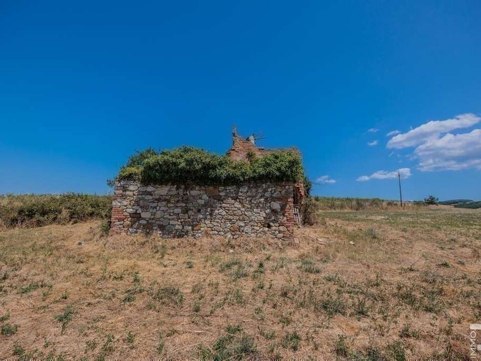 Casa de fazenda em Castellina in Chianti, Siena - foto 4