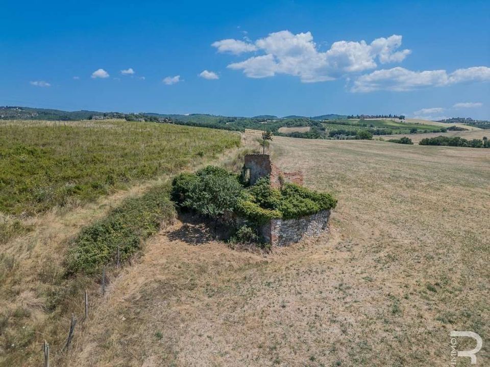 Casa de fazenda em Castellina in Chianti, Siena - foto 5