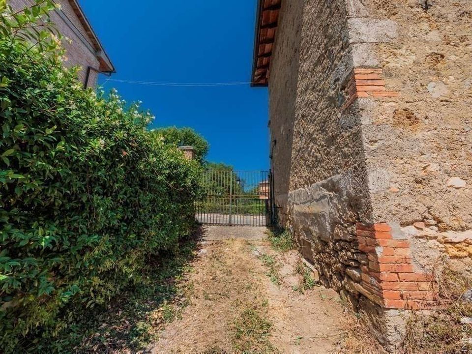 Farm hus i Monteriggioni, Siena - foto 3