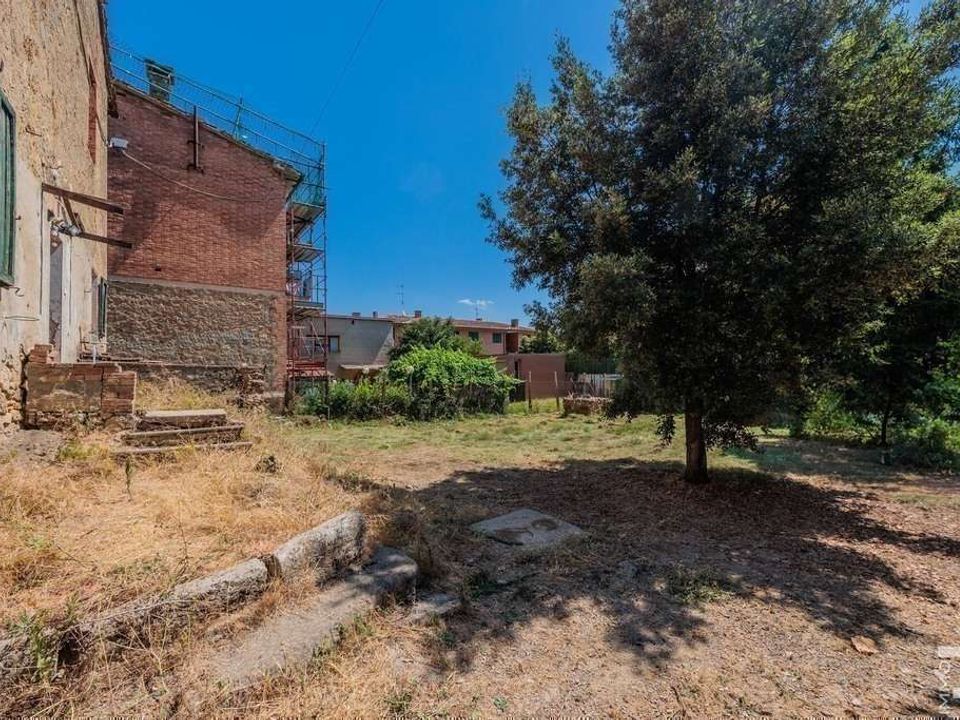 Farm hus i Monteriggioni, Siena - foto 4