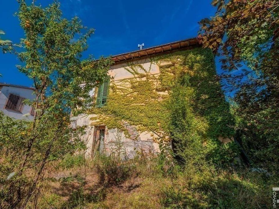 Farm hus i Castelfiorentino, Florence - foto 2