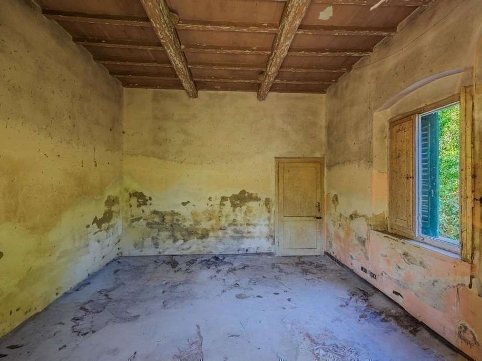 Farm hus i Castelfiorentino, Florence - foto 3