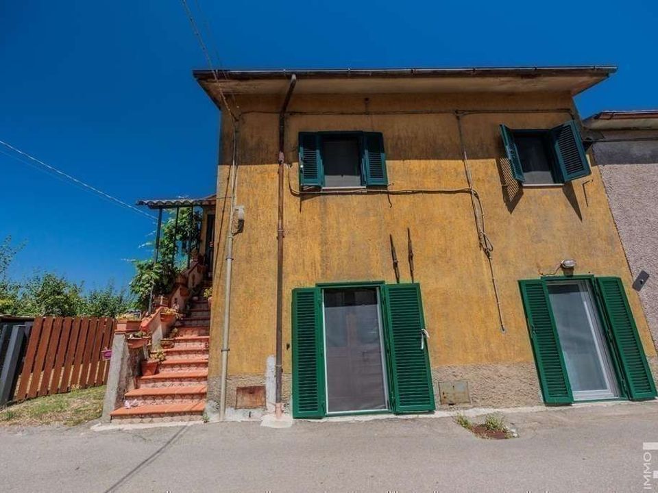 Villa i Scansano, Grosseto - bilde 1