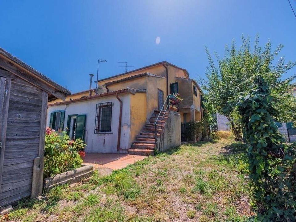 Villa i Scansano, Grosseto - bilde 2
