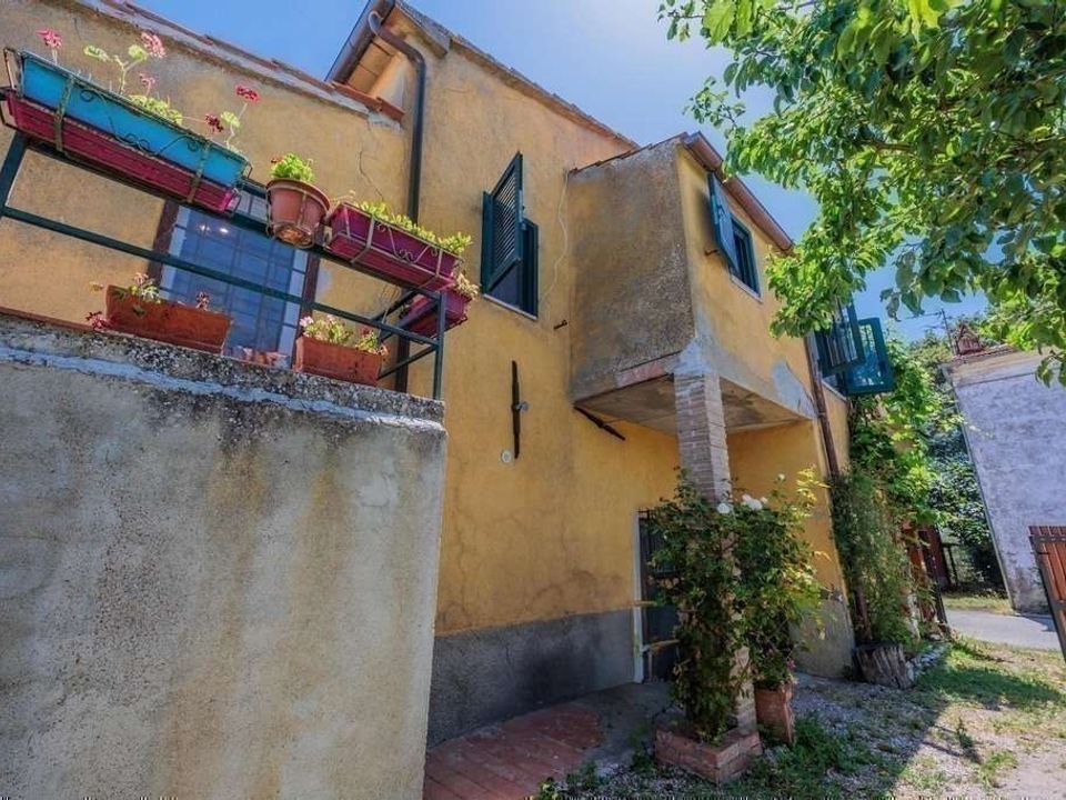 Villa i Scansano, Grosseto - bilde 4