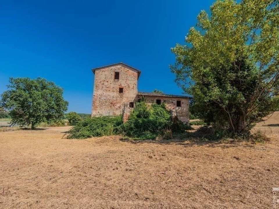Farm hus i Certaldo, Florence - foto 5