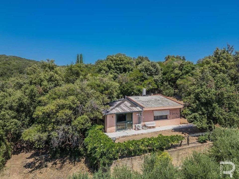 Villa i Follonica, Grosseto - foto 1
