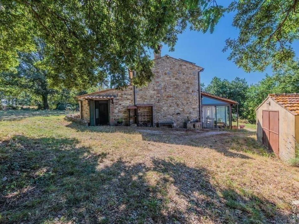 Villa i Semproniano, Grosseto - foto 4