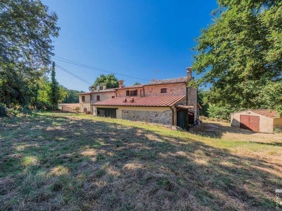 Villa i Semproniano, Grosseto - foto 5