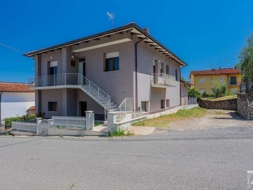 Villa i Bucine, Arezzo - foto 1