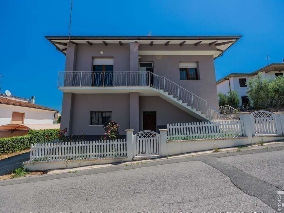 Villa i Bucine, Arezzo - foto 2