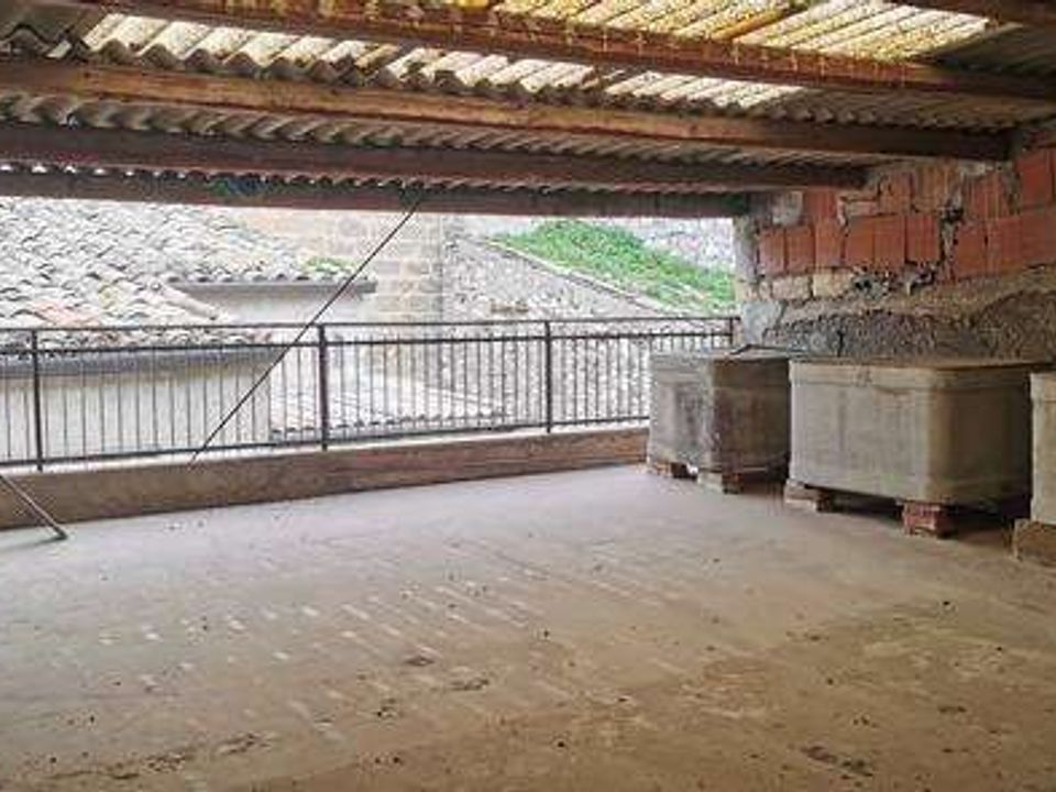 Byhus i Alessandria della Rocca, Agrigento - foto 1