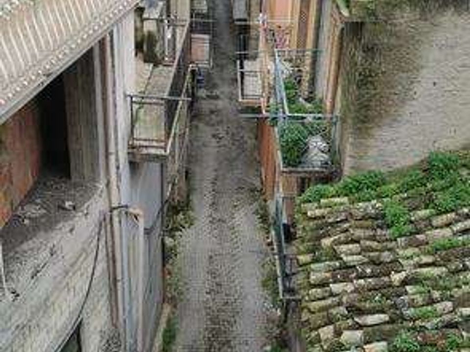Byhus i Alessandria della Rocca, Agrigento - foto 4
