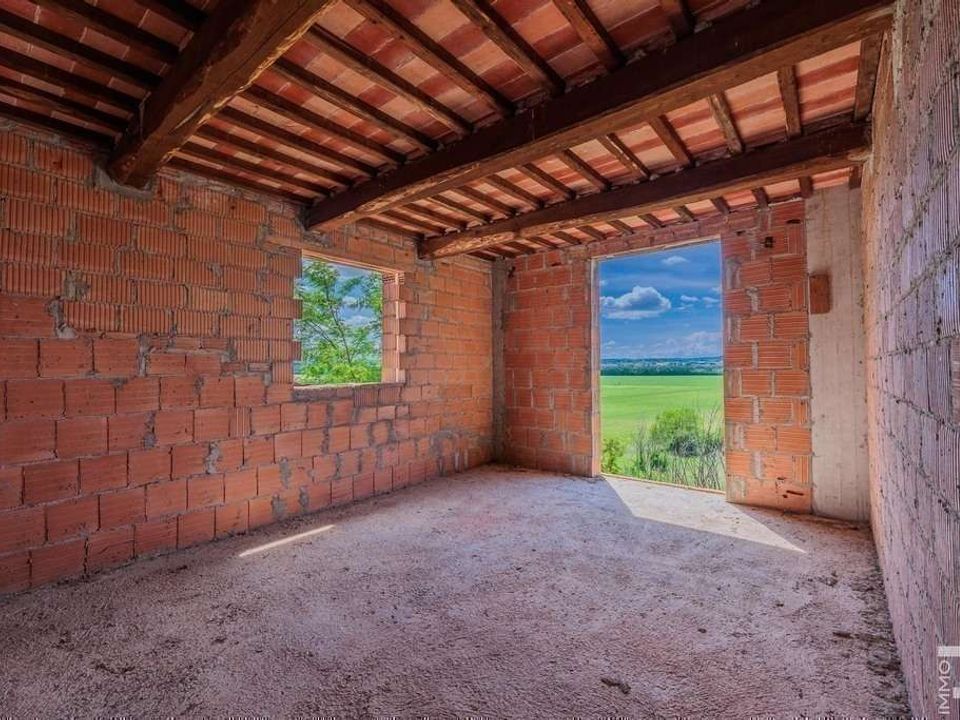 Villa i Marciano Della Chiana, Arezzo - foto 1