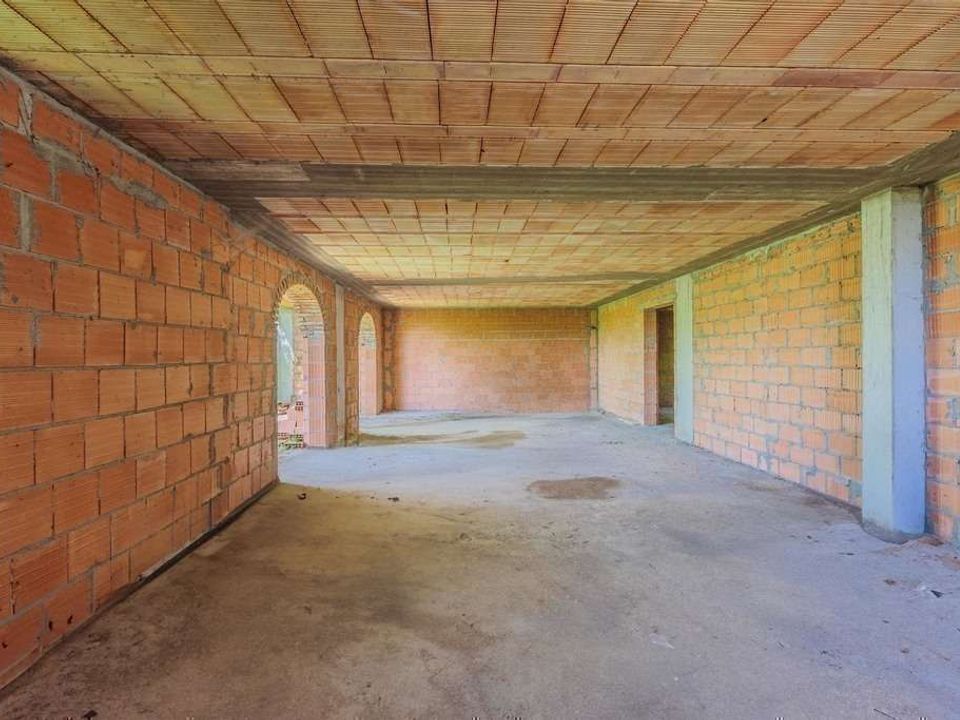 Villa i Marciano Della Chiana, Arezzo - foto 4